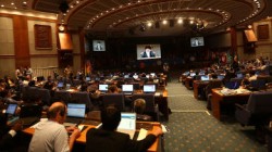 Тегеран расставляет акценты Тегеран расставляет акценты